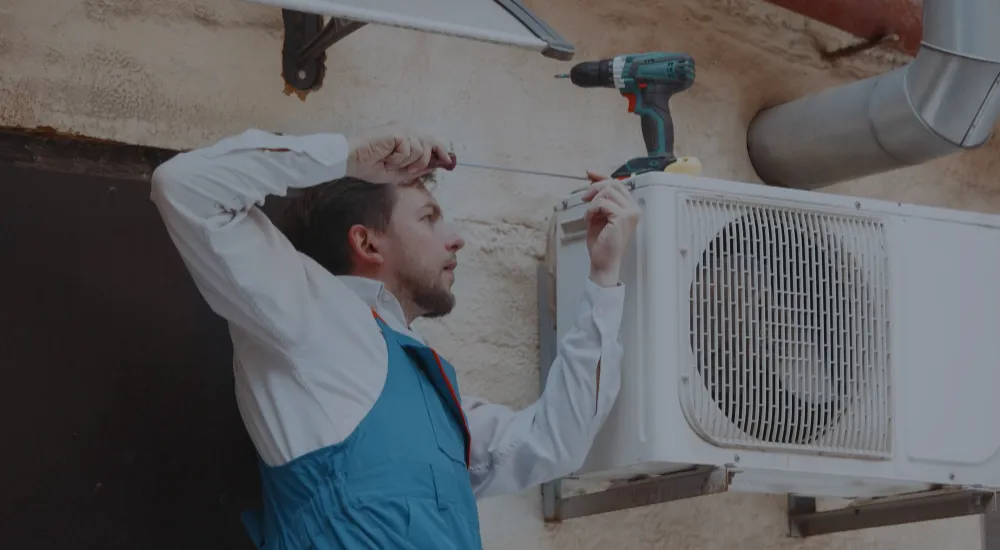 Çankaya Merkez Klima Servisi